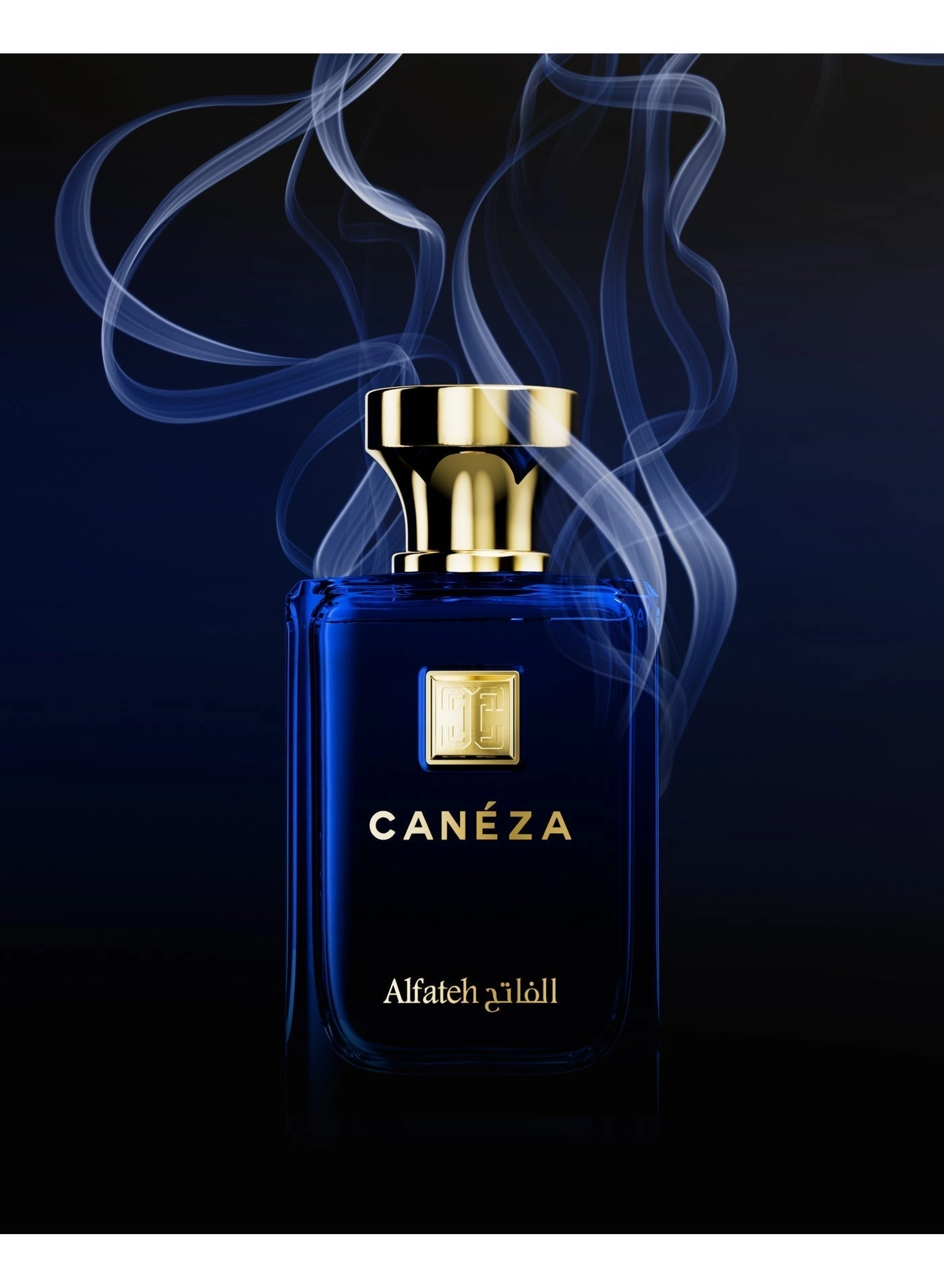 Al Fateh Eau de Parfum 100ml