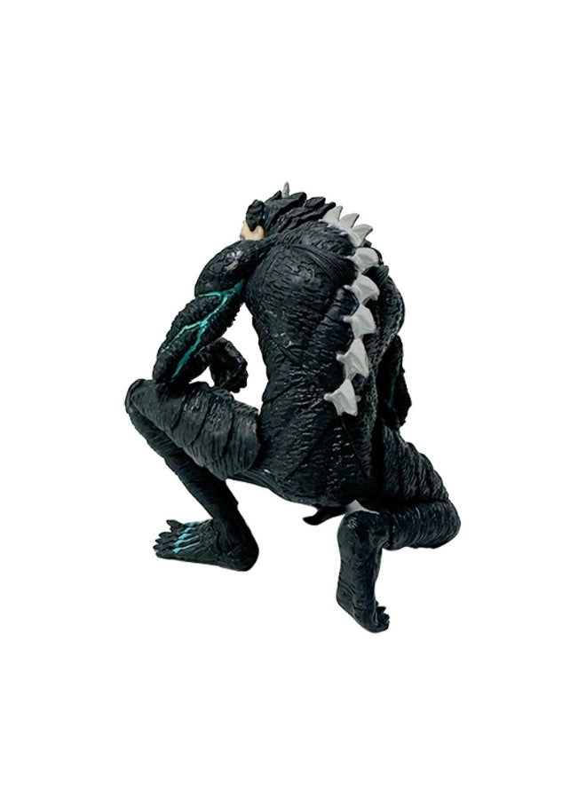 Kaiju No. 8 - Crouching Kaiju (QQ0618)