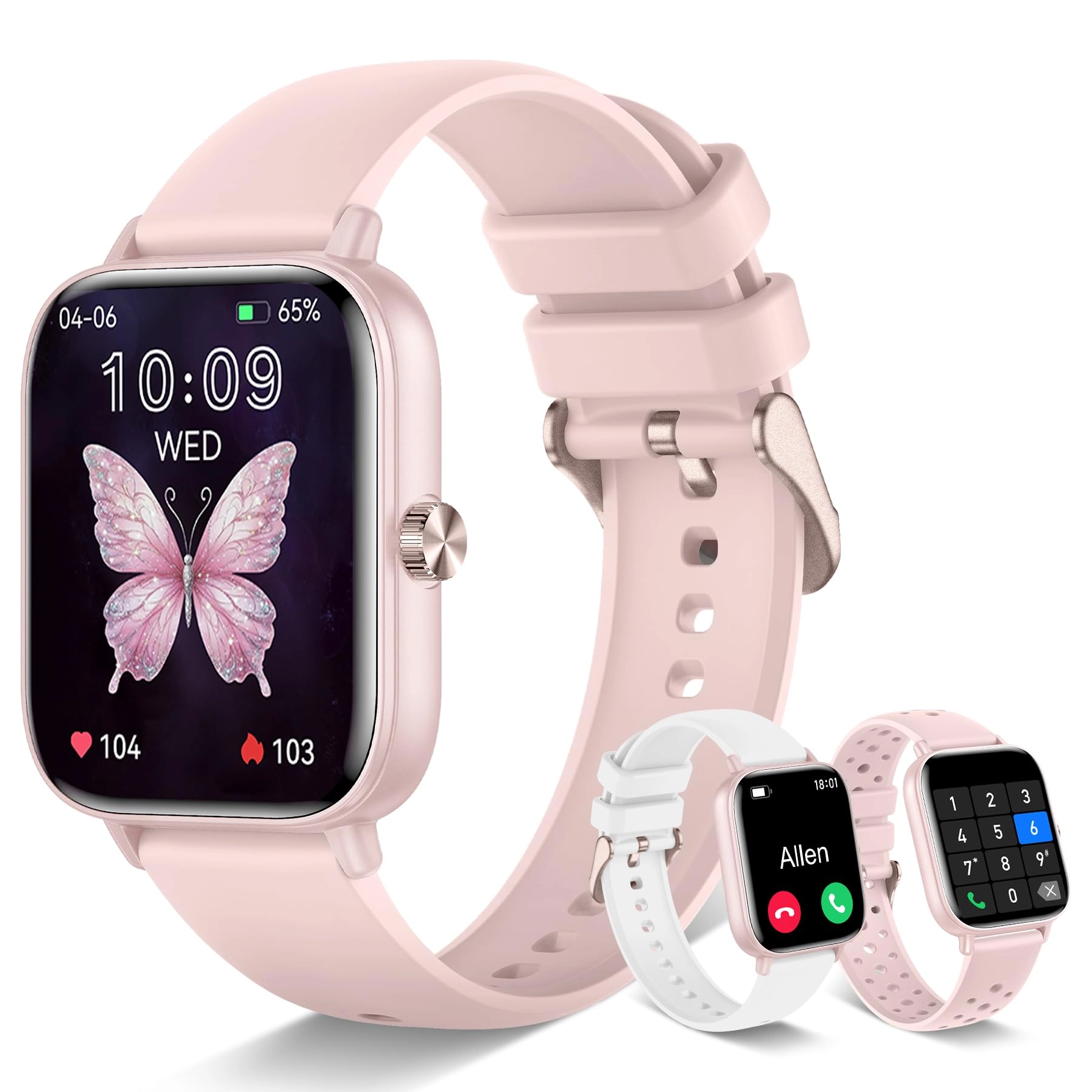 Smart Watch - 1.83 inches