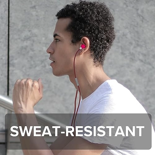 CVE-200 - Wired Earbud