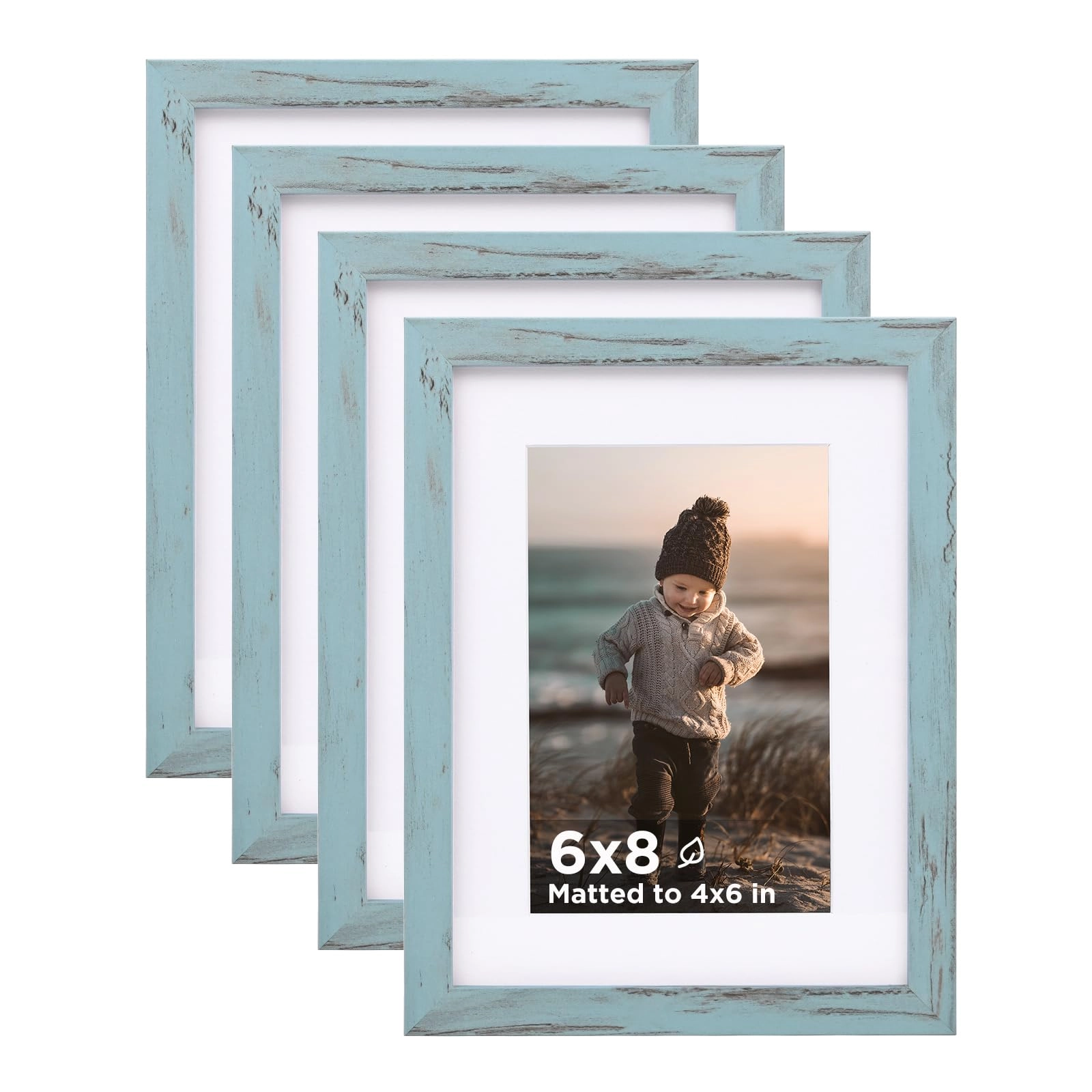 Picture Frame - 6x8