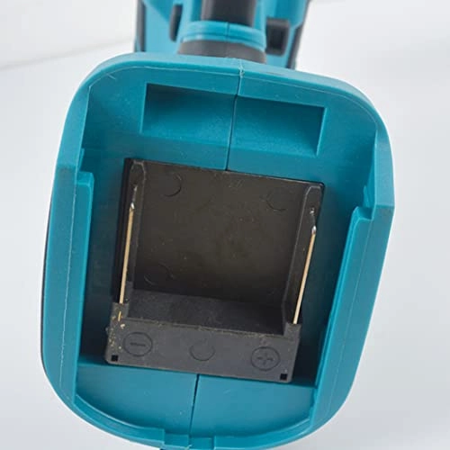 Electric Drill - 18V Brushless 3-in-1