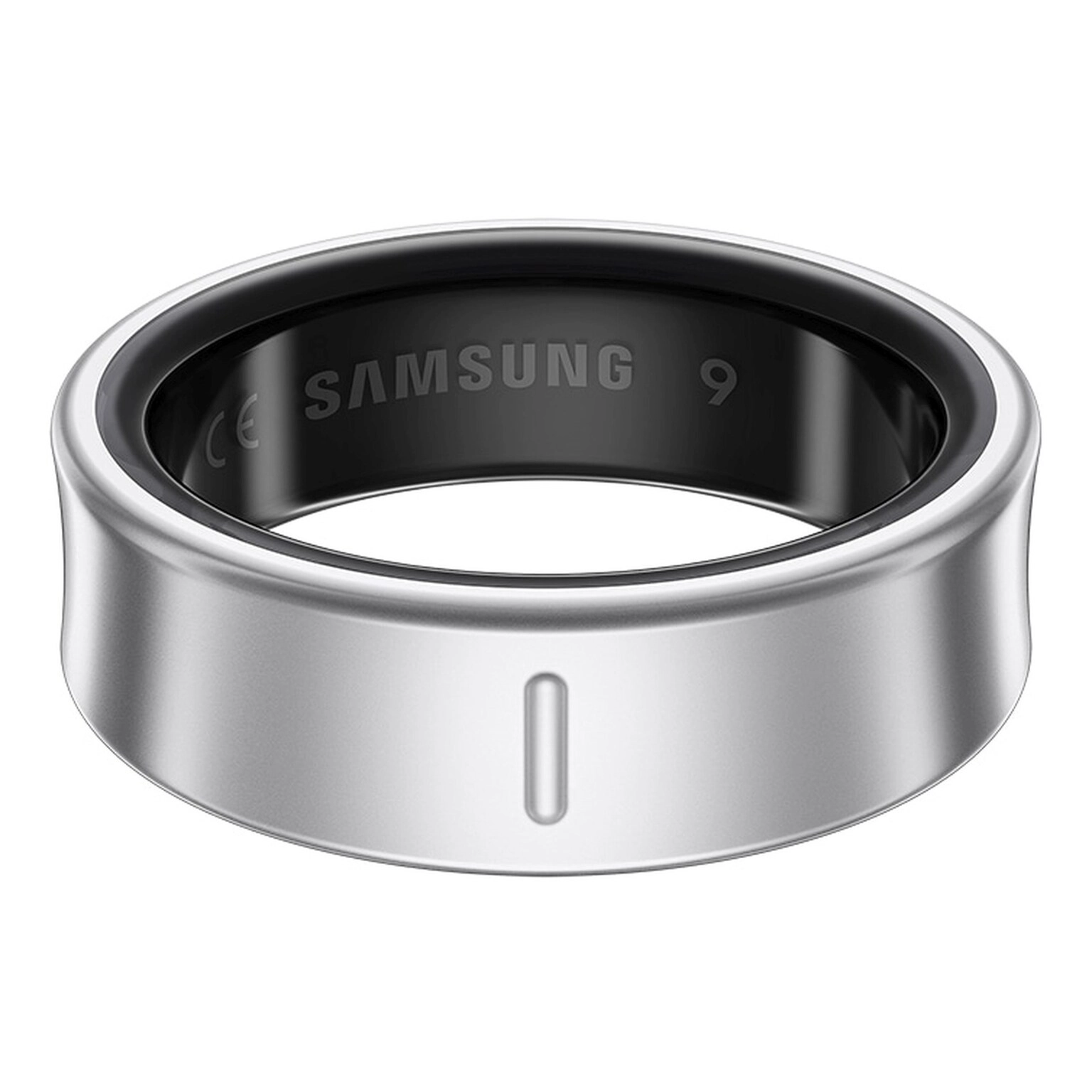 Galaxy Ring Titanium