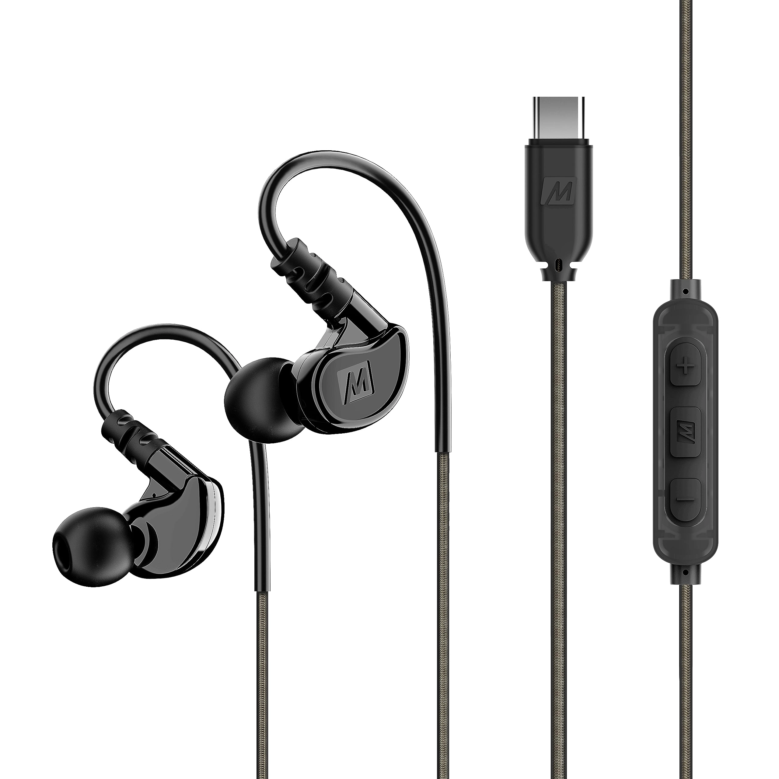 M6 Pro Gen 2 Wired Earbud