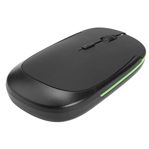 Wireless Mouse - USB