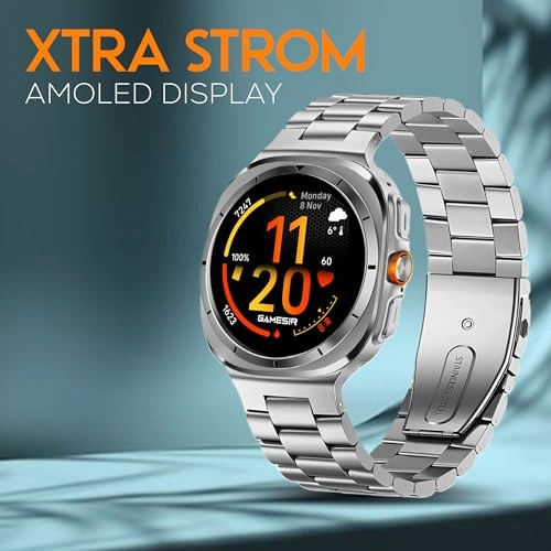 Xtra Storm - 1.5'' LTE 100h Battery
