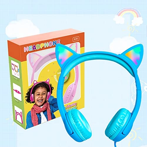 K06 Wired Headphone