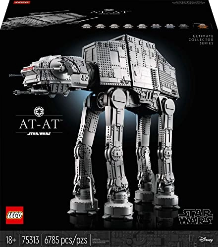 Star Wars AT-AT (75313)