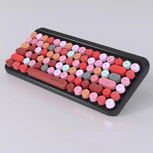 Bluetooth Wireless Keyboard - Wireless