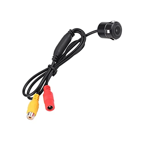 Car Reverse Camera - Night vision 658 x 462 Pixels