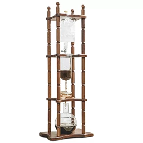 Icedrop Siphon - 25 person Glass