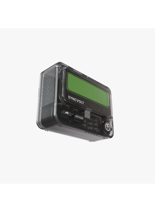 SyncVolt - 10000mAh 30W