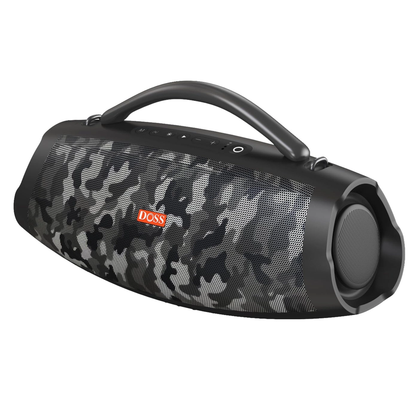 DOSS Extreme Boom Pro
