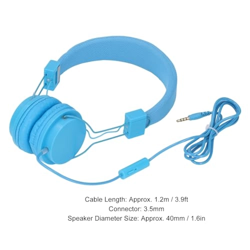 Gaming Headset - Wired Headset