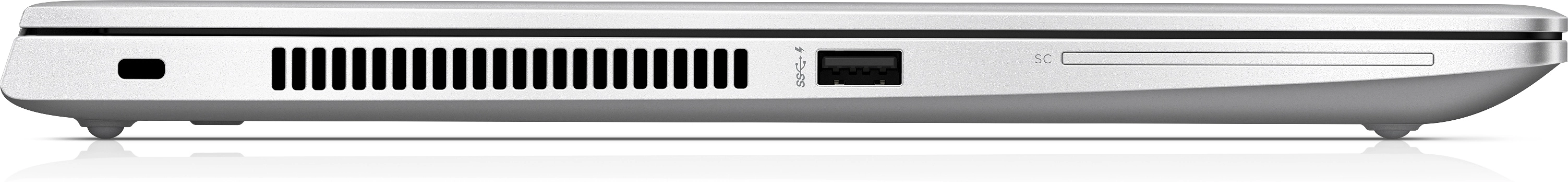 (Refurbished) Elitebook 745 G6 - 14'' Ryzen 7 3700U 16GB DDR4 512GB SSD