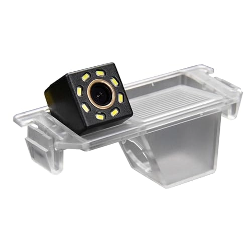 Reverse Camera - Nightvision