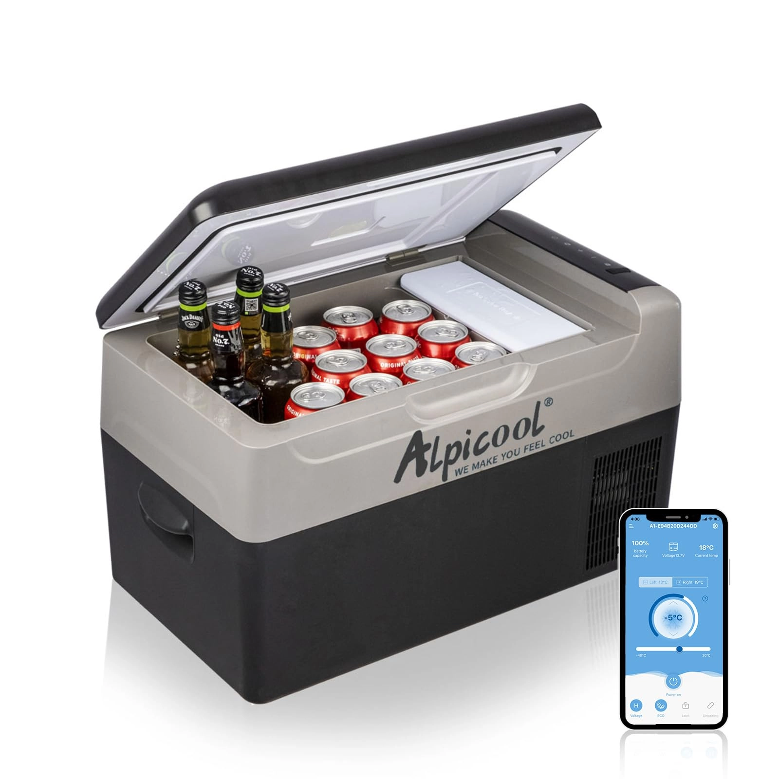 Alpicool G22 CS-0001