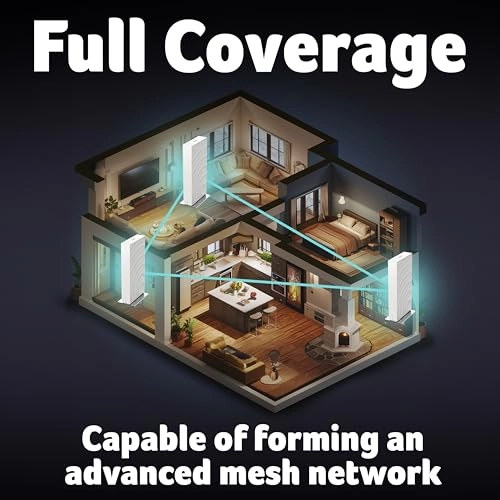 WiFi Connect W7 - WiFi 7