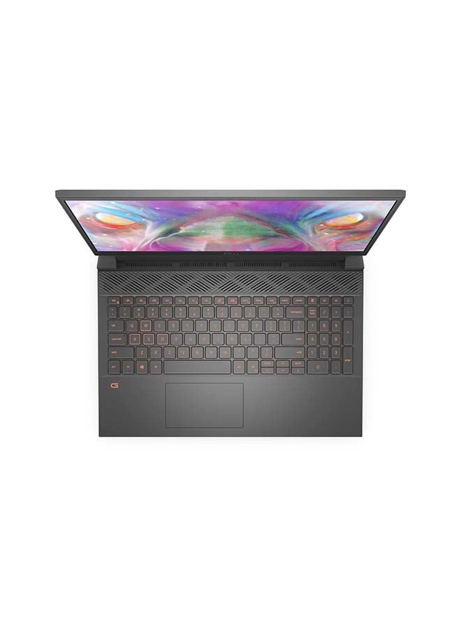 G15 5510 - 15.6'' Core i5-10200H 8GB DDR4 256GB SSD