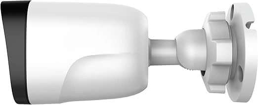 Fixed IR Bullet Camera 4MP