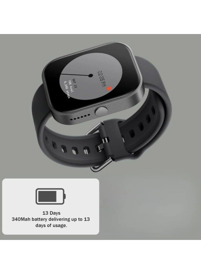 Watch Pro Combination