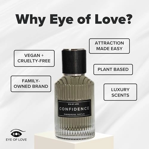 Confidence Deluxe - 50.0 Milliliters