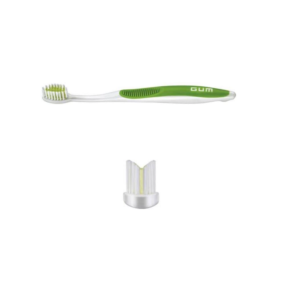 Ortho Toothbrush - Soft