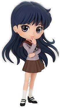 Banpresto Hino Rei - Sailor Moon (14 cm) (111)