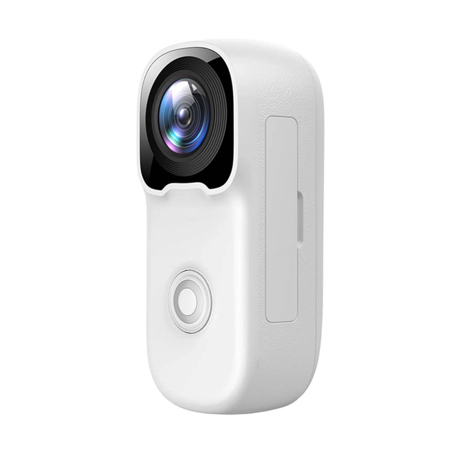 Small Portable Camcorder - 4K 120FPS