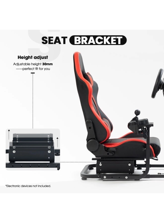 37HZJDJZY Simulator Cockpit