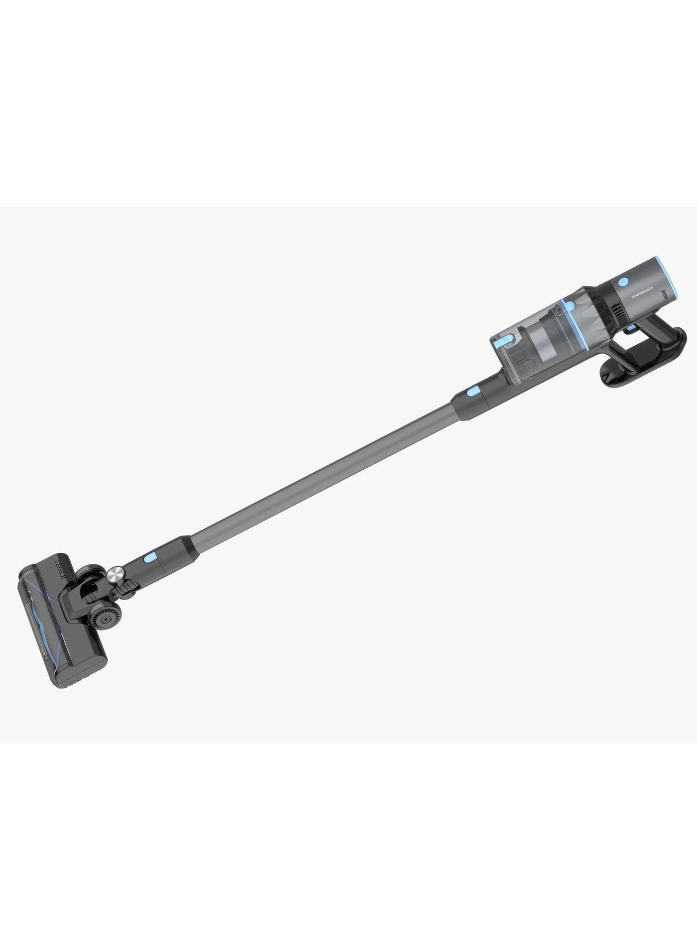 Cordless Stick Vacuum - 45 Min