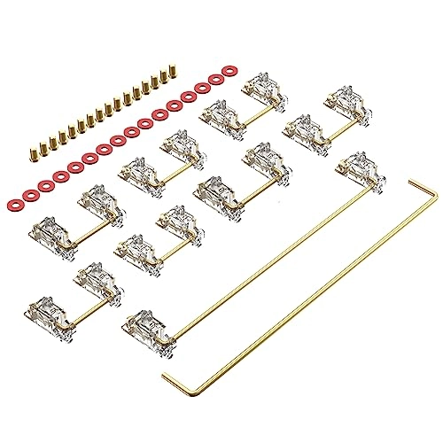 Stabilizer V2 - 100% Kit PCB Mount