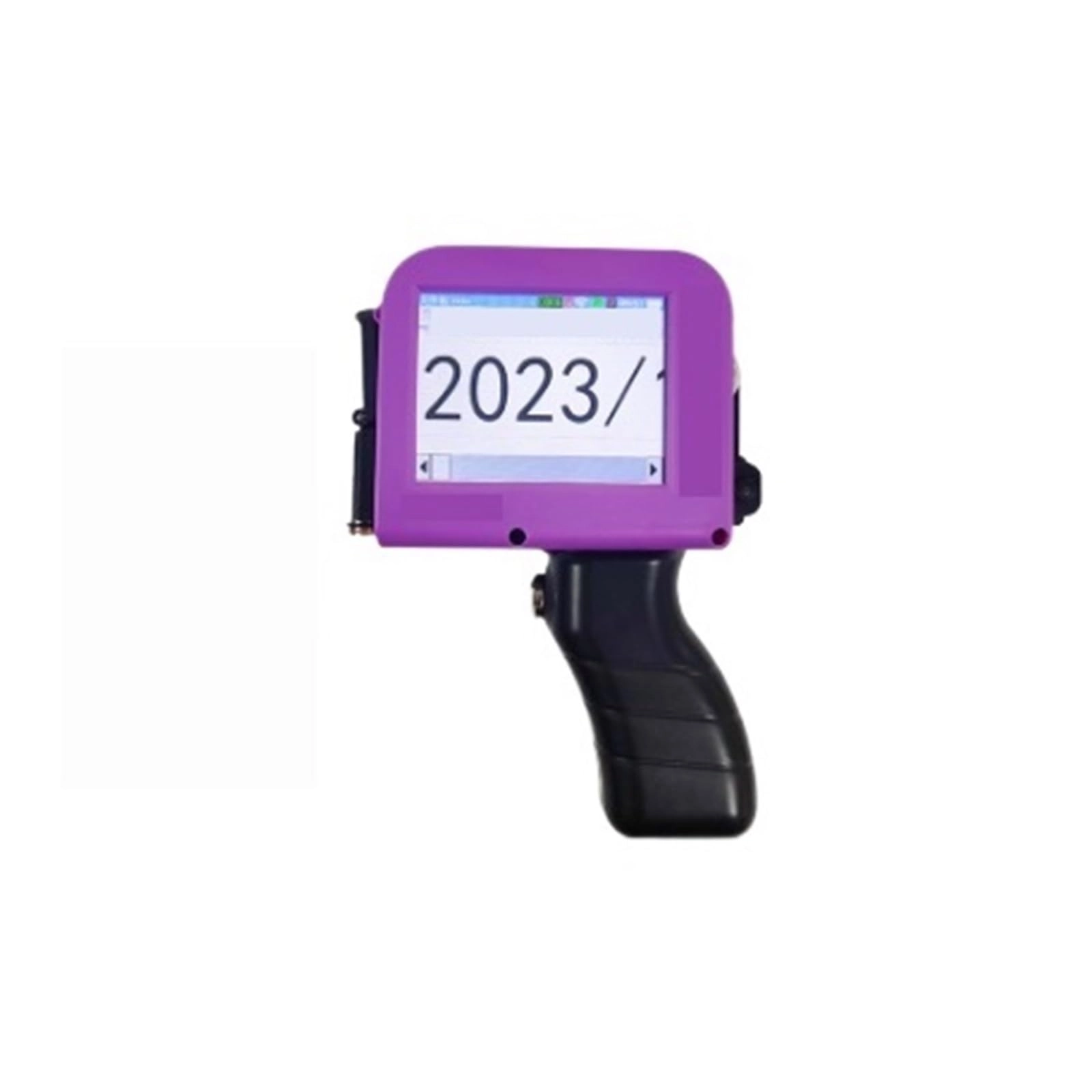 Handheld Inkjet Printer