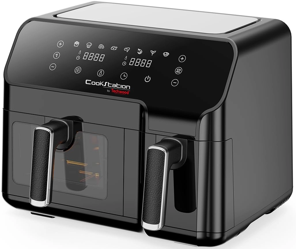 Techwood Duo CS-927