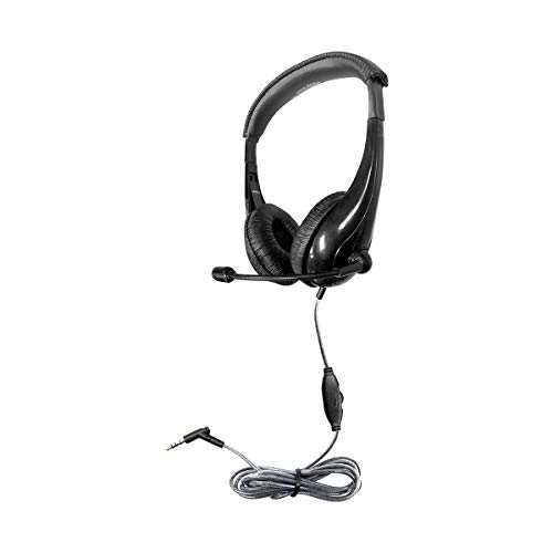 Motiv8 Wired Headset