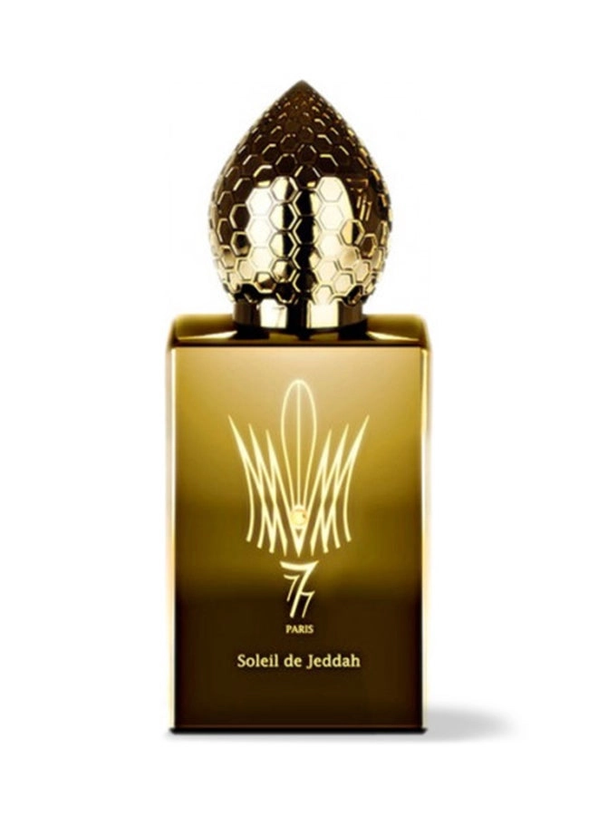 Soleil De Jeddah Eau de Parfum 50 ml