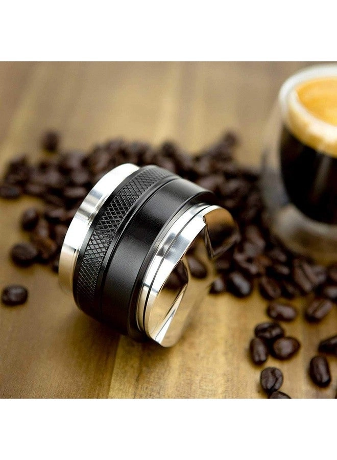 Coffee Tamper & Leveler