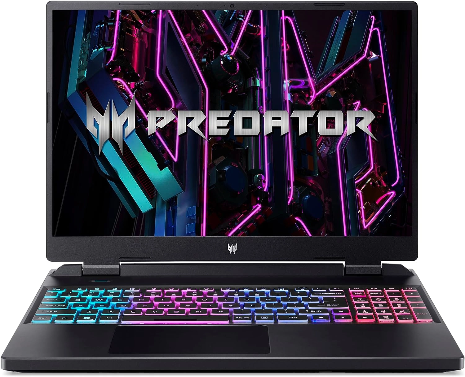 Acer Predator Helios Neo 16 PHN16-71 - 16'' Core i7-13700HX 32GB DDR5 2TB SSD