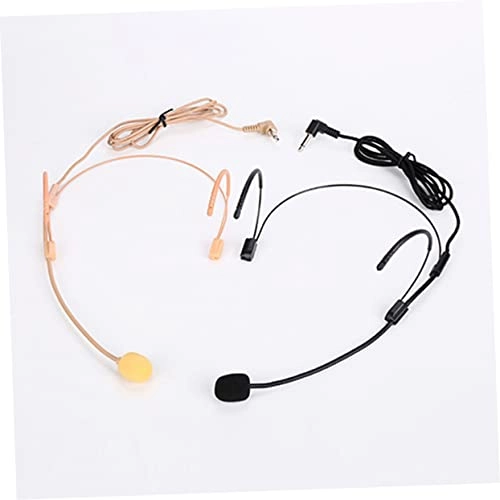 ARP52K4J33UI0866 Wired Microphone