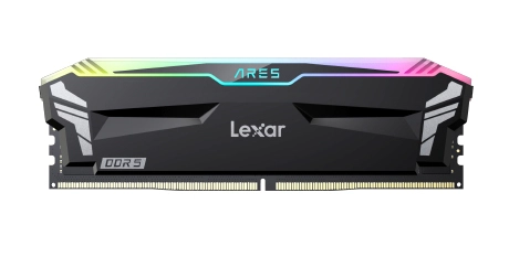 Lexar LD5U16G68C34LA-RGD - 32GB 7200MHz DDR5