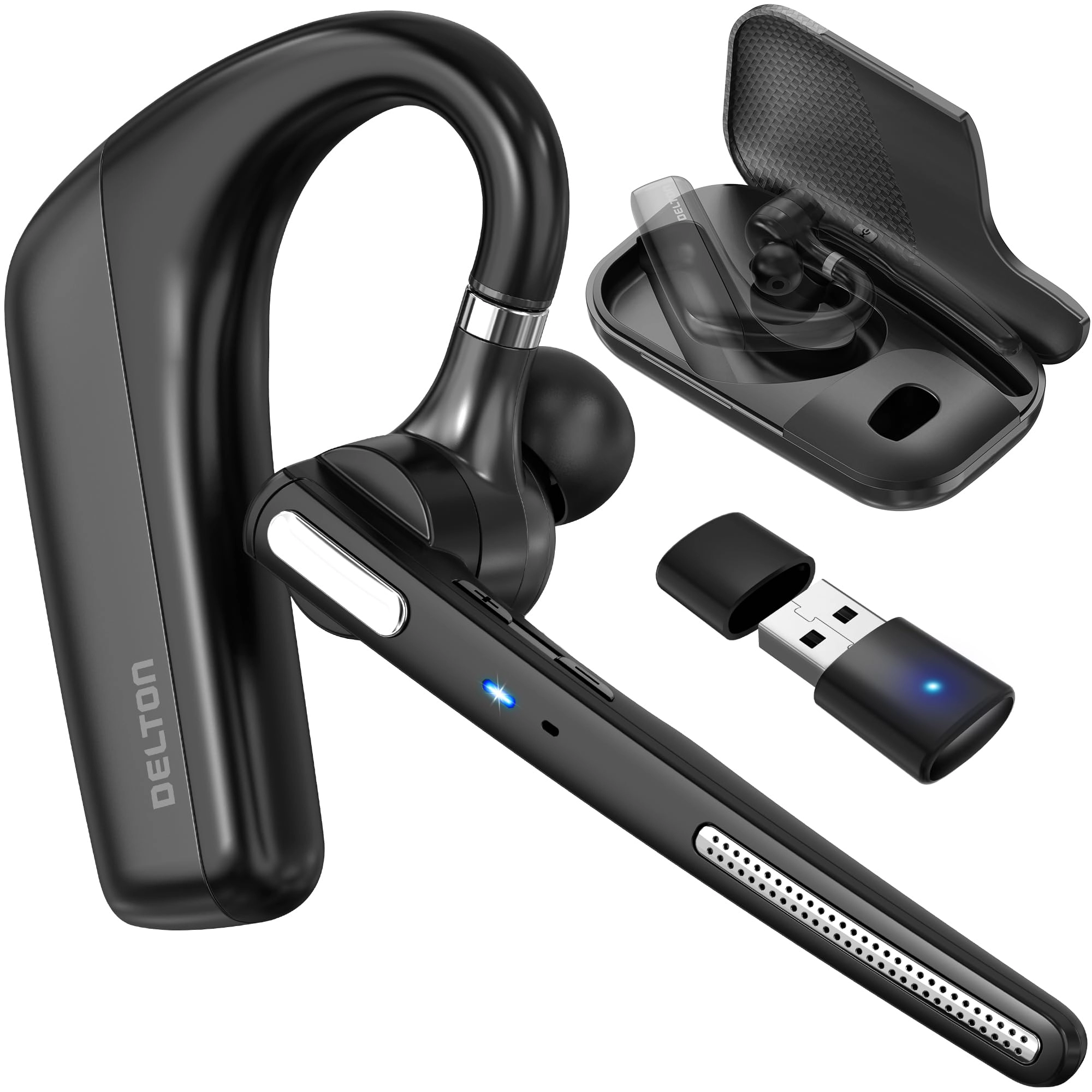Delton 90X Wireless Headset