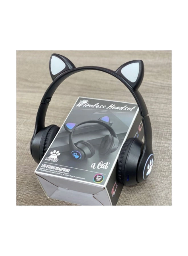 Over Ear Music Headset - Wireless Headset