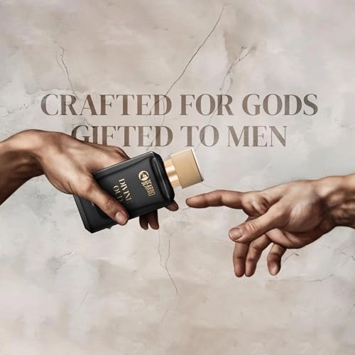 Mortal Oud Eau de Parfum 80ml