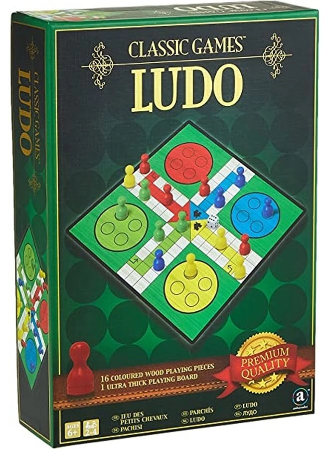 Ludo