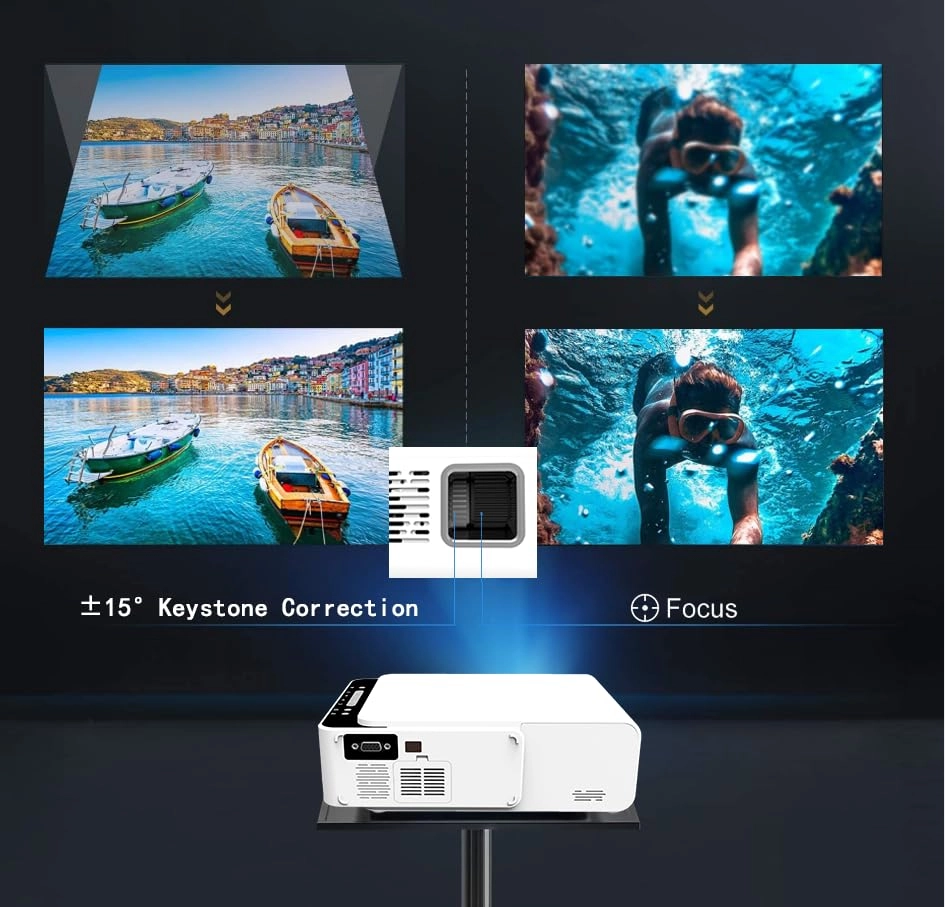 T5 4700 Lumens