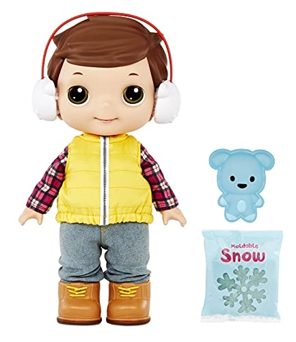 Tommy Doll - 12 inches Plastic Accessories Ages 36 months - 12 years+