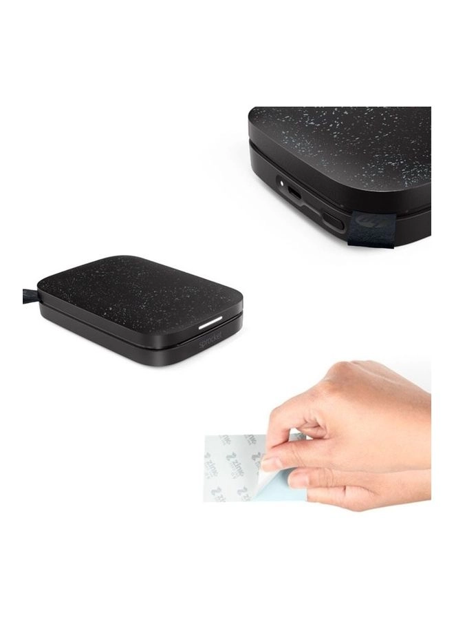 Sprocket Select - 2x3