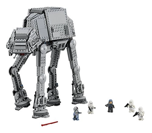 Star Wars At-at (75054)