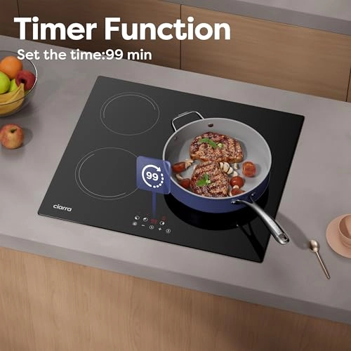 CABBIH3-E Induction hob