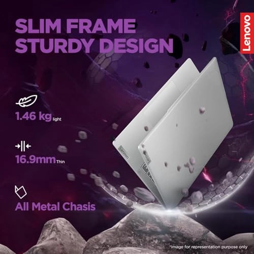 Ideapad 1i - 15.6'' Core i3-1215U 40GB DDR4 1TB SSD